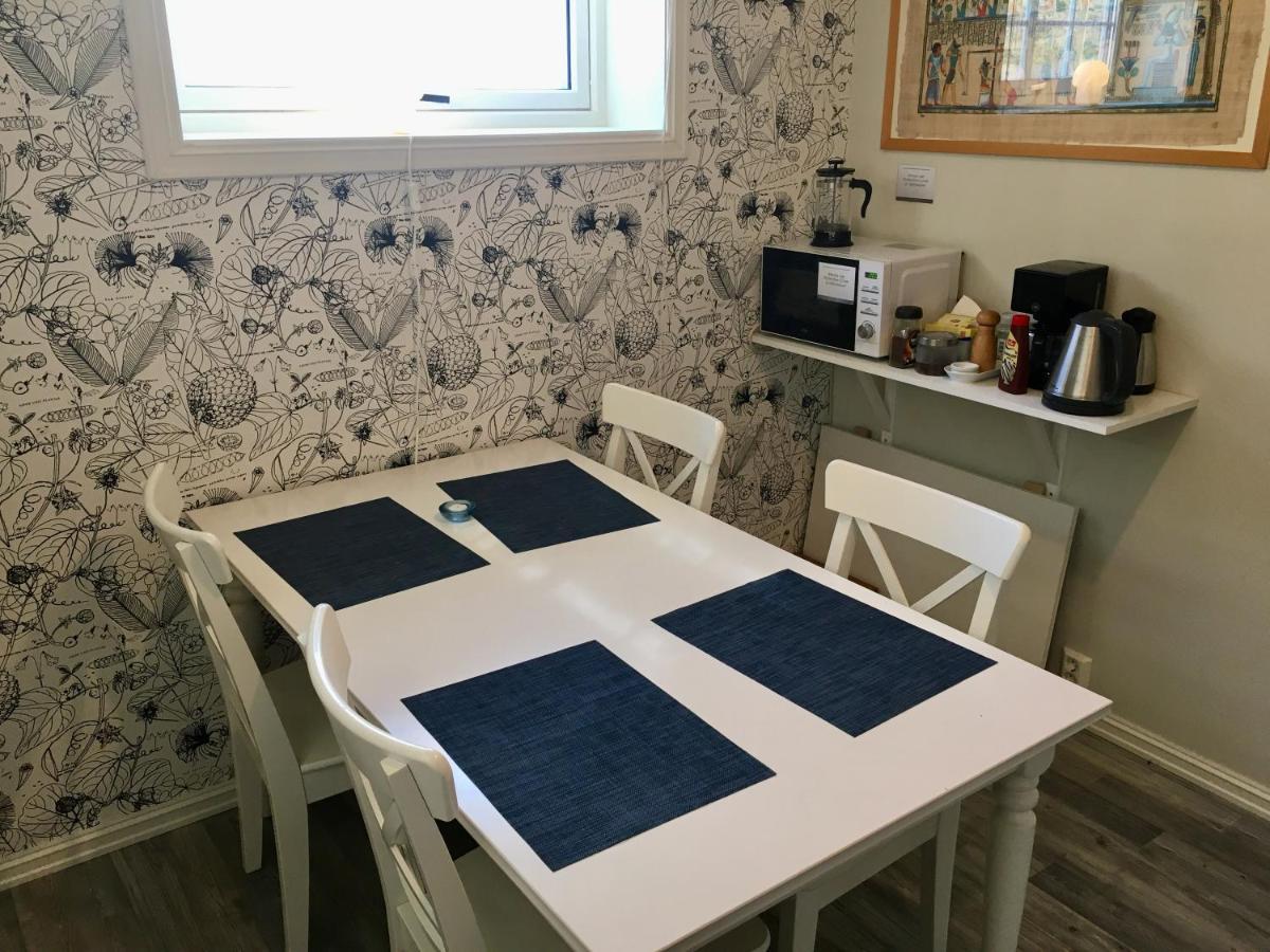 Fredvang Heloise'S Accommodation מראה חיצוני תמונה