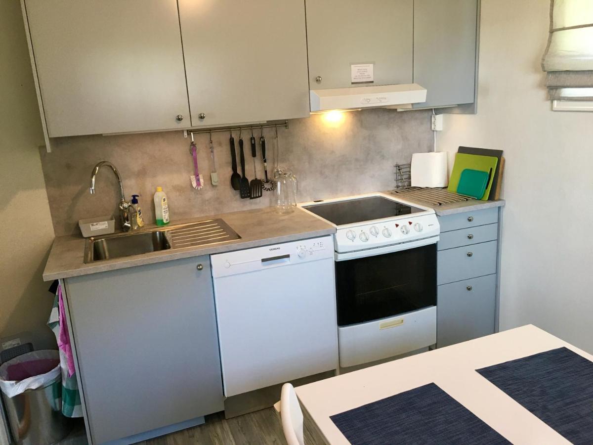 Fredvang Heloise'S Accommodation מראה חיצוני תמונה