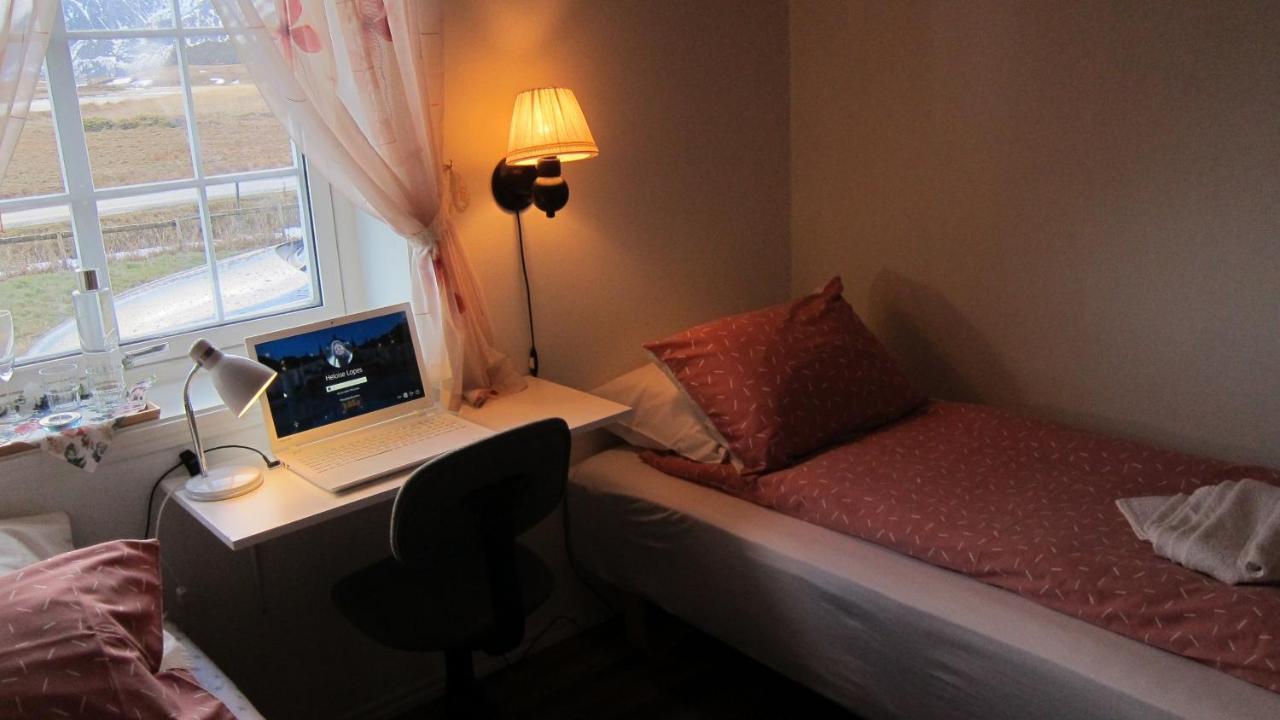 Fredvang Heloise'S Accommodation מראה חיצוני תמונה