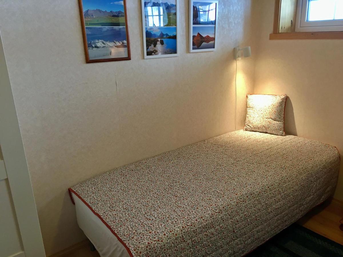Fredvang Heloise'S Accommodation מראה חיצוני תמונה