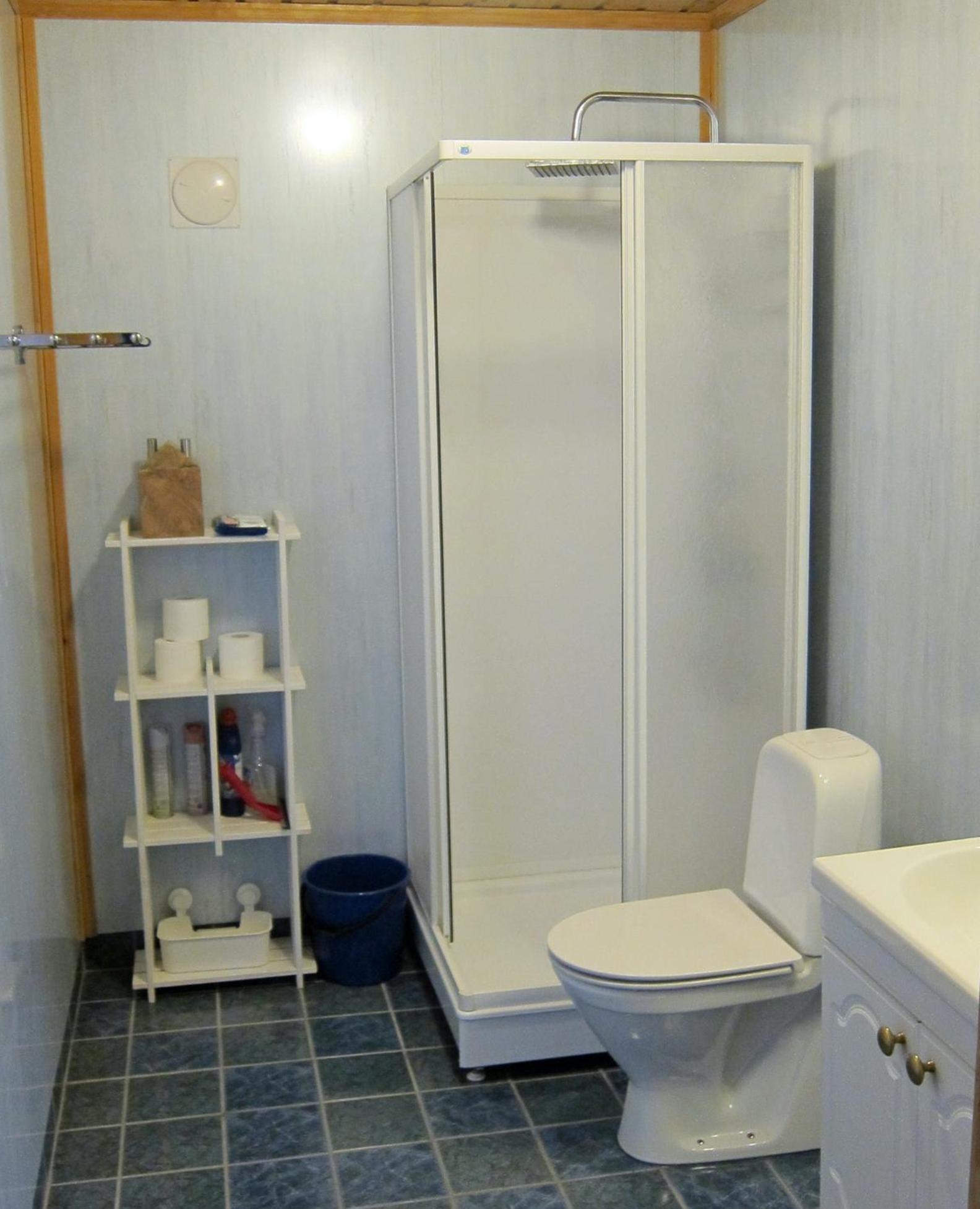 Fredvang Heloise'S Accommodation מראה חיצוני תמונה